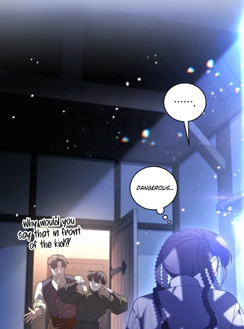 A Beast Tamed by the Villainess Chapter 95 page 92 - 