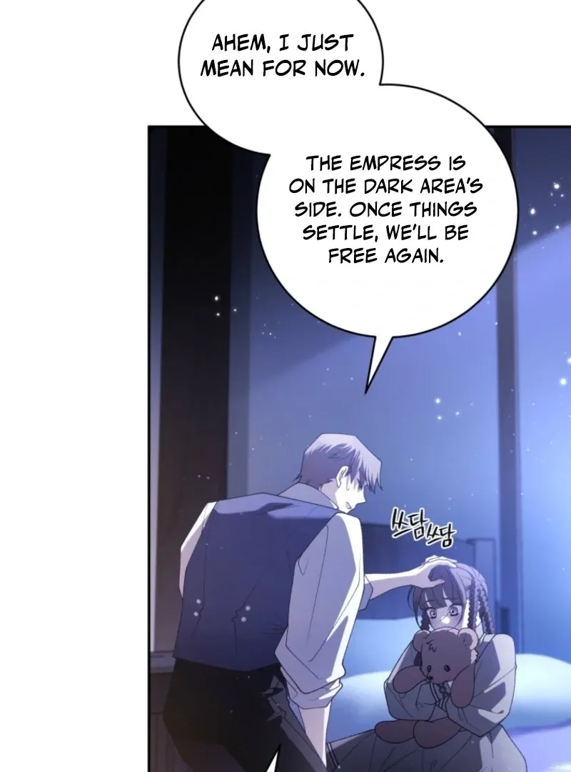 A Beast Tamed by the Villainess Chapter 95 page 94 - 