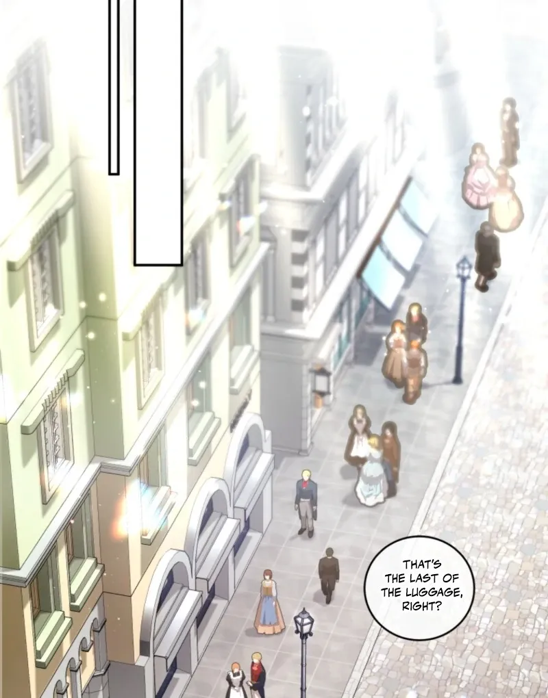 A Beast Tamed by the Villainess Chapter 95 page 98 - 