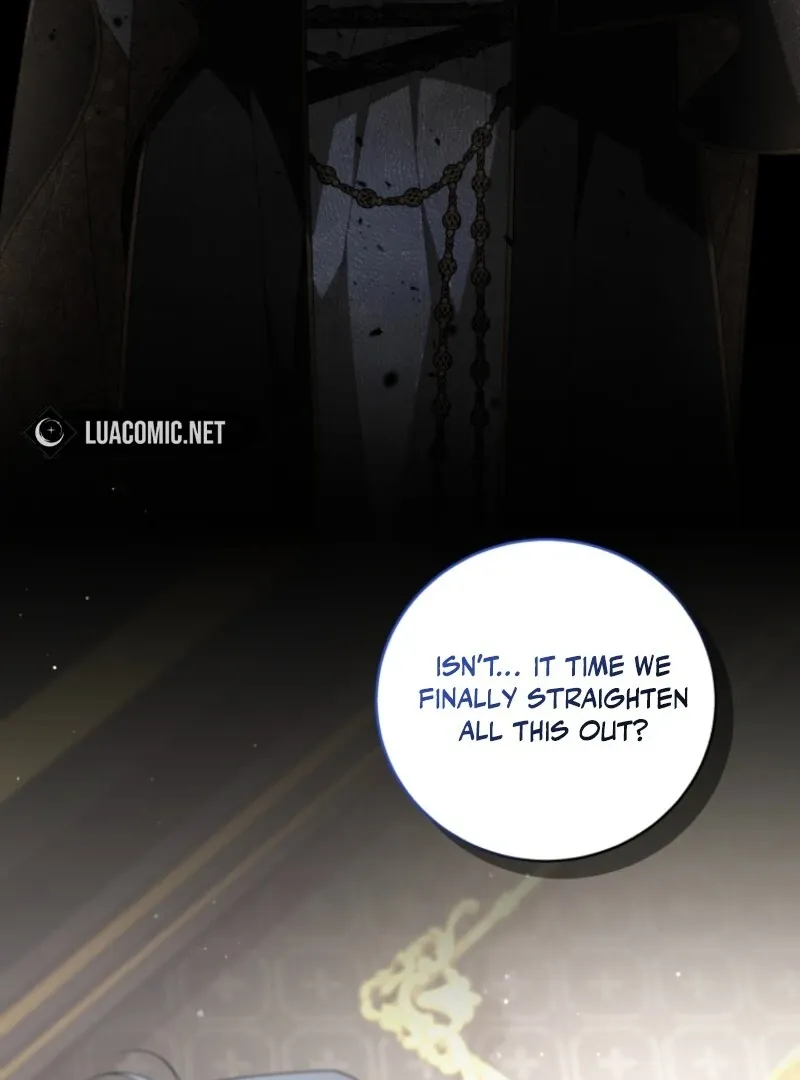 A Beast Tamed by the Villainess Chapter 96 page 109 - 