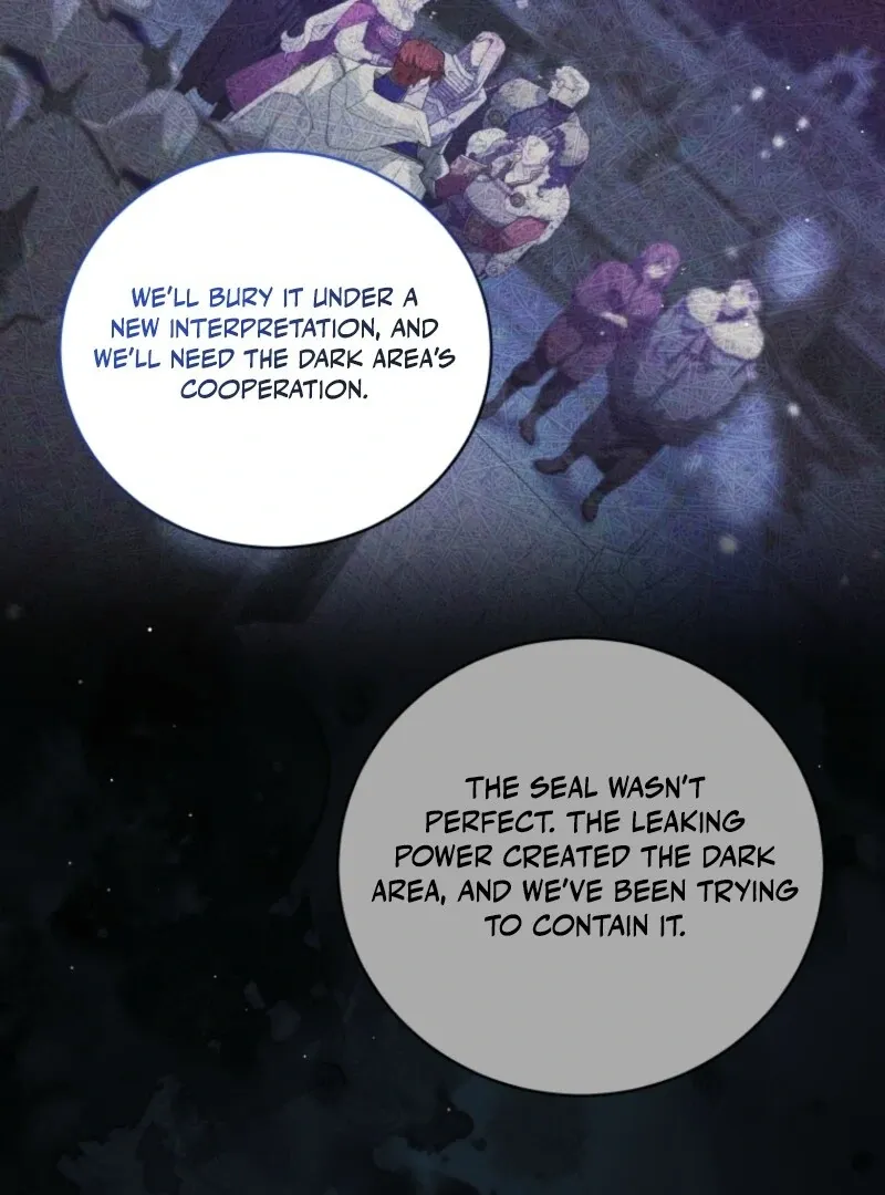 A Beast Tamed by the Villainess Chapter 96 page 116 - 
