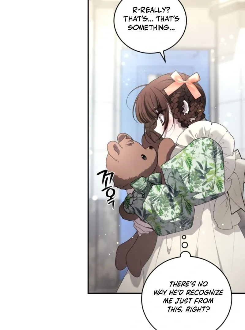 A Beast Tamed by the Villainess Chapter 96 page 13 - 