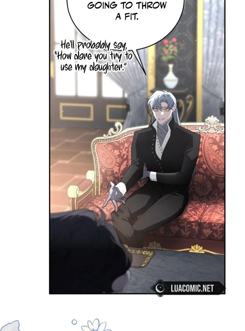 A Beast Tamed by the Villainess Chapter 96 page 121 - 