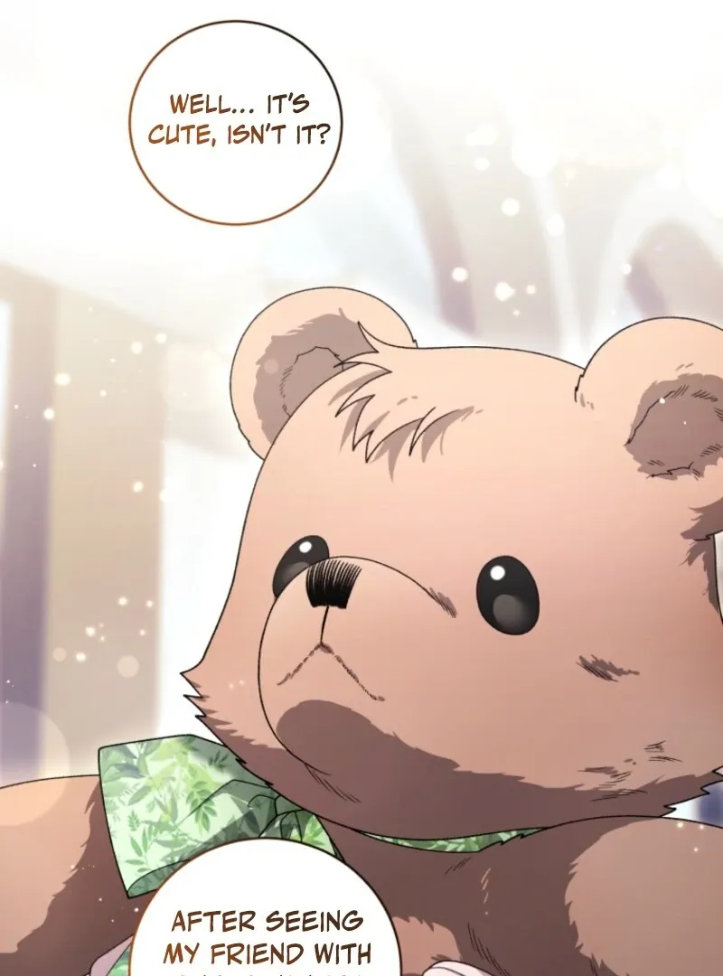 A Beast Tamed by the Villainess Chapter 96 page 16 - 