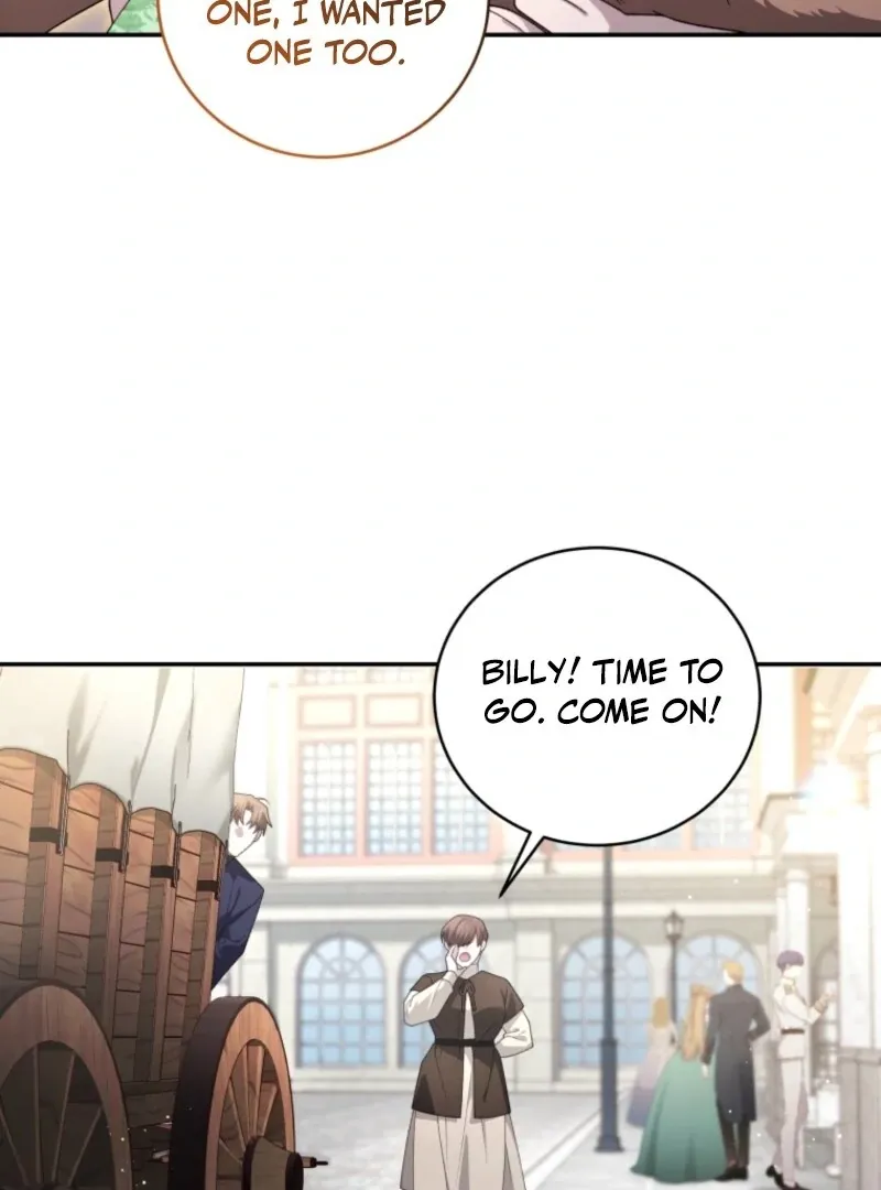 A Beast Tamed by the Villainess Chapter 96 page 17 - 