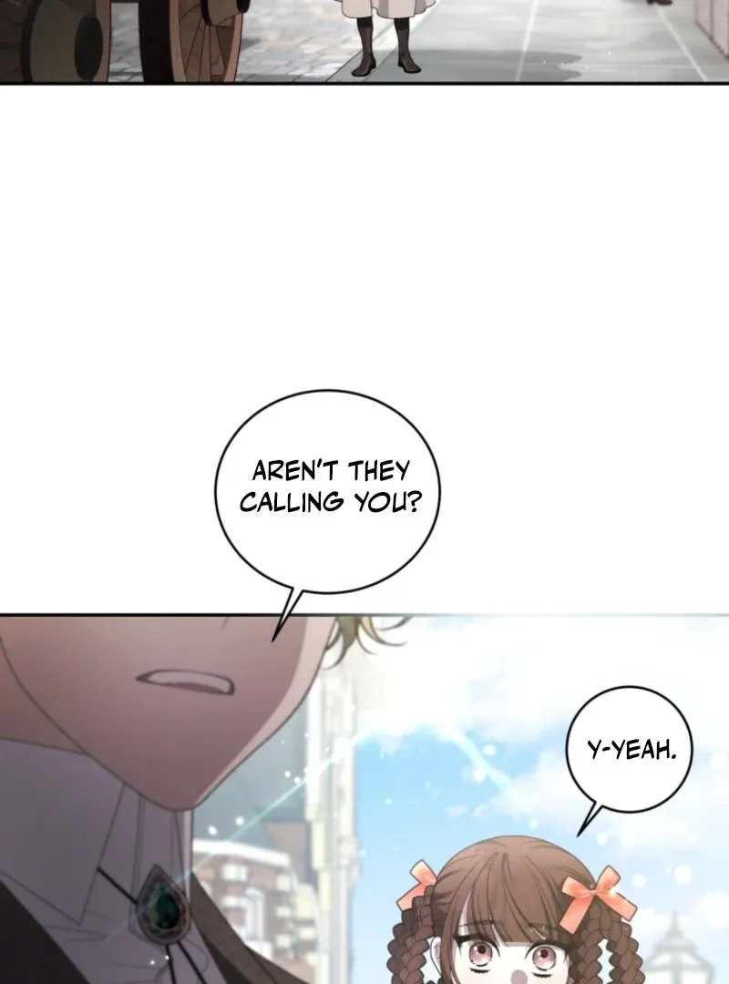 A Beast Tamed by the Villainess Chapter 96 page 18 - 