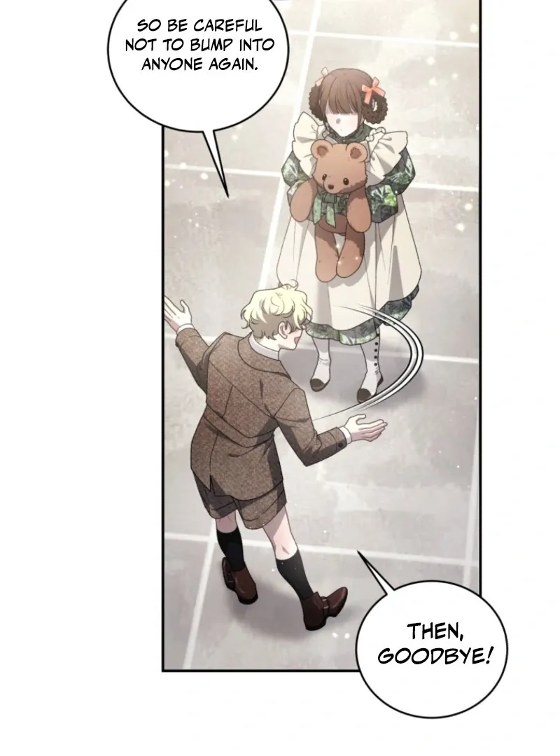 A Beast Tamed by the Villainess Chapter 96 page 20 - 