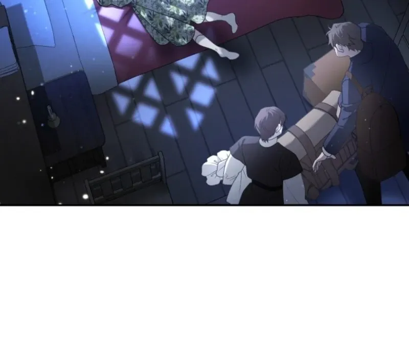 A Beast Tamed by the Villainess Chapter 96 page 29 - 