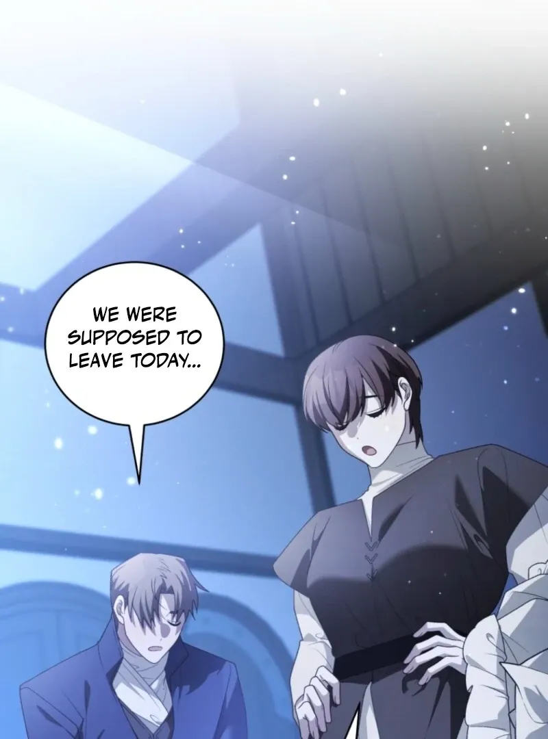 A Beast Tamed by the Villainess Chapter 96 page 35 - 