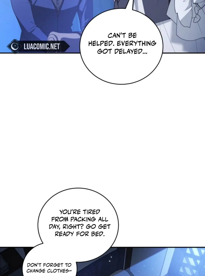 A Beast Tamed by the Villainess Chapter 96 page 36 - 