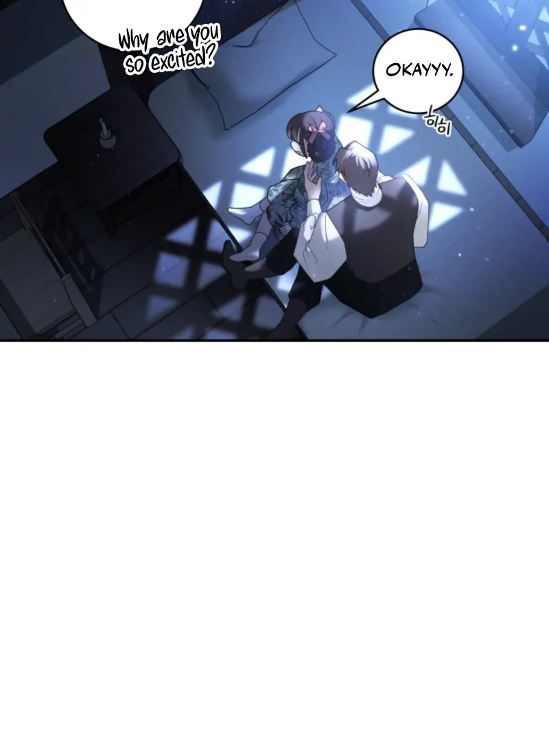 A Beast Tamed by the Villainess Chapter 96 page 37 - 