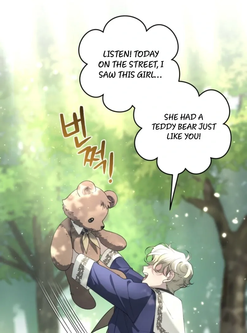 A Beast Tamed by the Villainess Chapter 96 page 50 - 
