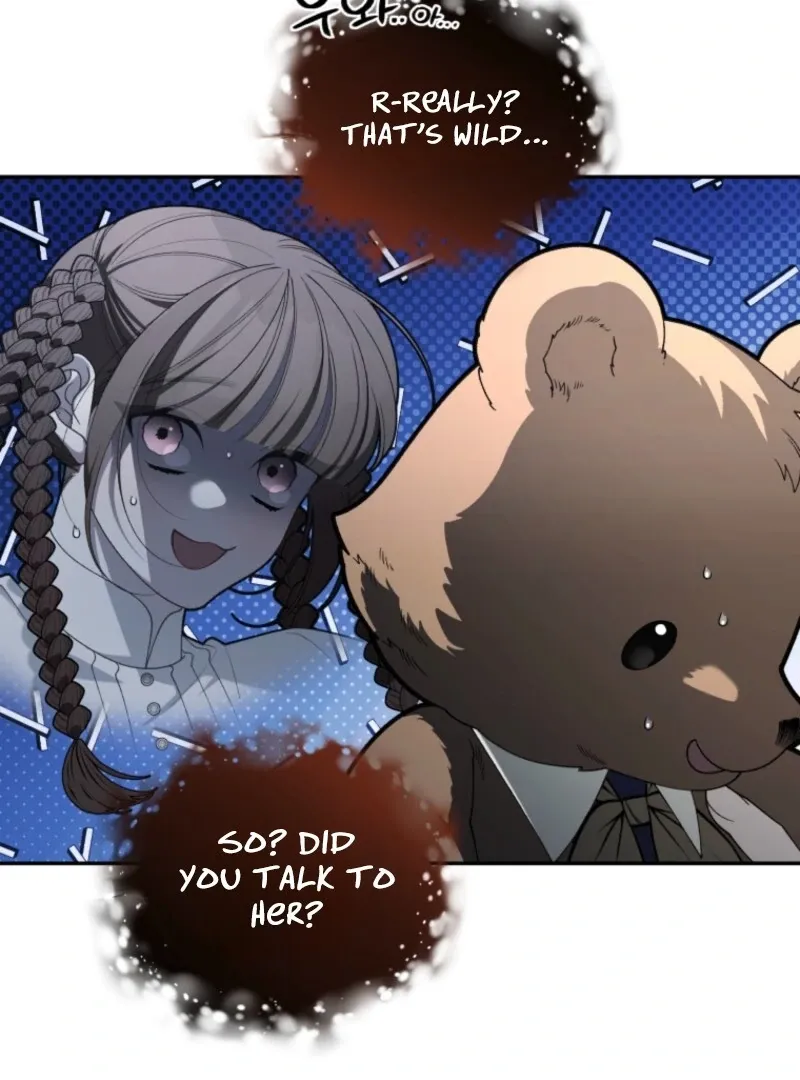 A Beast Tamed by the Villainess Chapter 96 page 52 - 