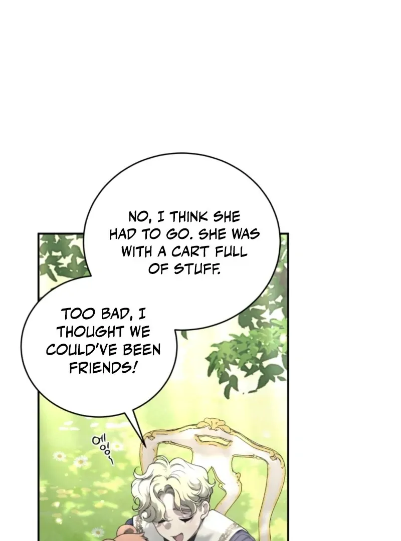 A Beast Tamed by the Villainess Chapter 96 page 53 - 