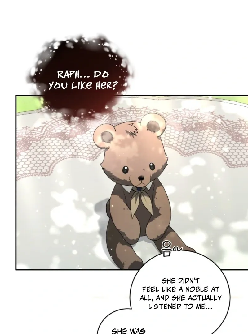 A Beast Tamed by the Villainess Chapter 96 page 59 - 