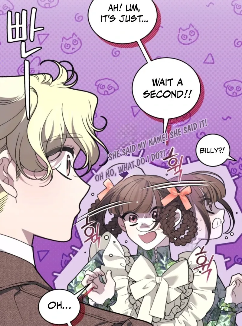 A Beast Tamed by the Villainess Chapter 96 page 8 - 
