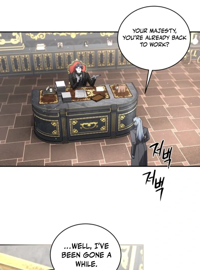 A Beast Tamed by the Villainess Chapter 96 page 77 - 
