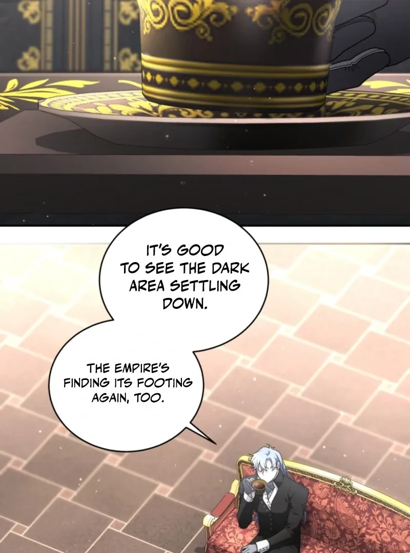 A Beast Tamed by the Villainess Chapter 96 page 81 - 
