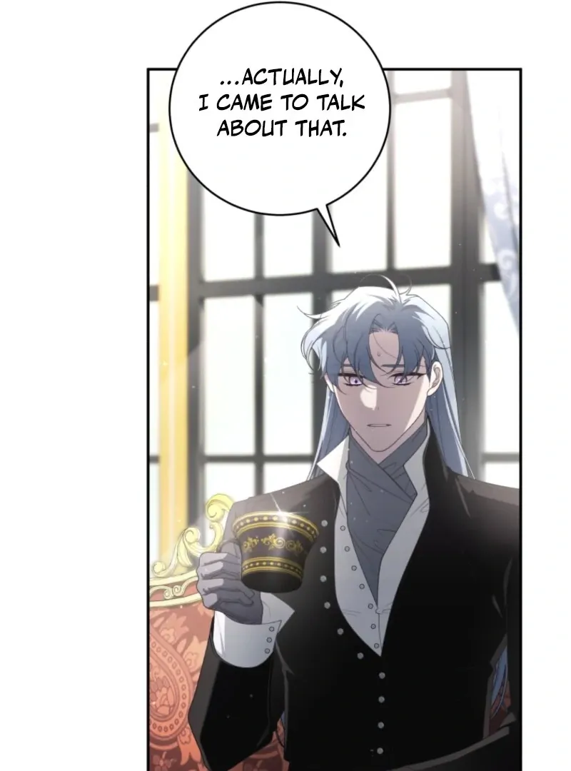 A Beast Tamed by the Villainess Chapter 96 page 85 - 
