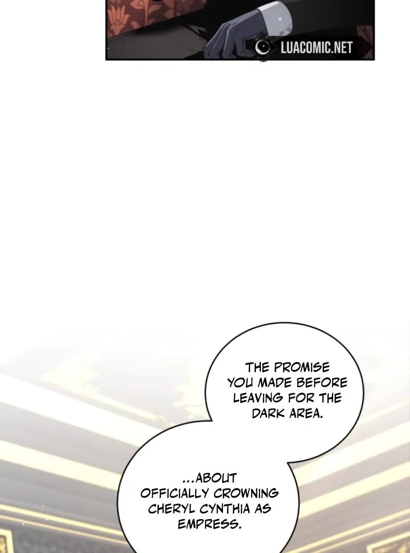 A Beast Tamed by the Villainess Chapter 96 page 86 - 