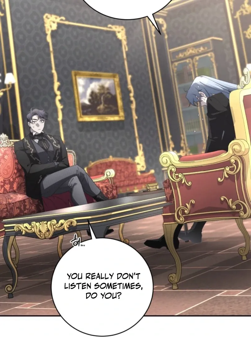 A Beast Tamed by the Villainess Chapter 96 page 87 - 