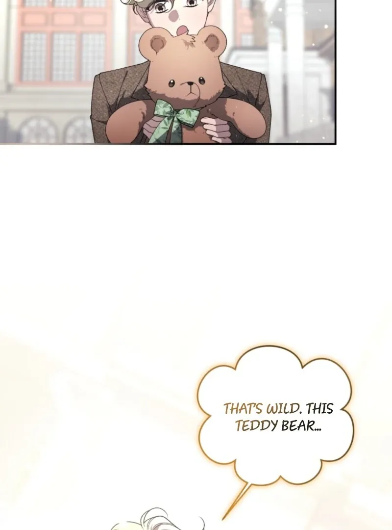 A Beast Tamed by the Villainess Chapter 96 page 10 - 