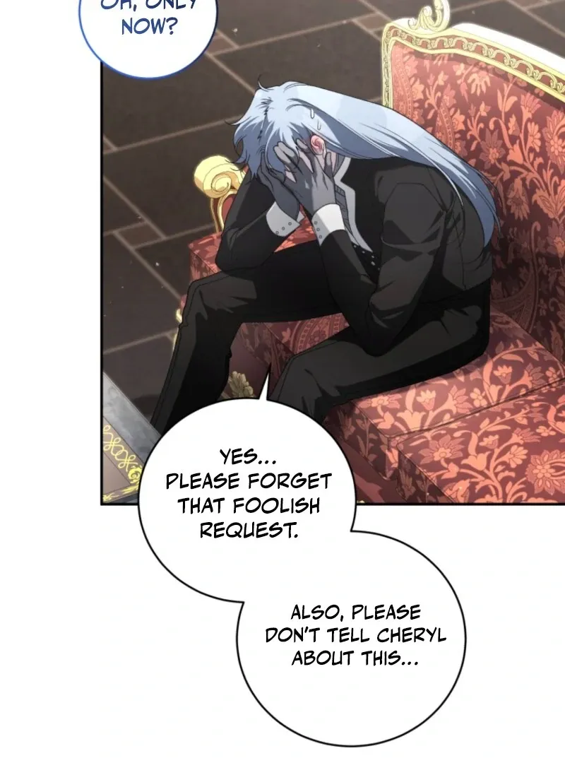 A Beast Tamed by the Villainess Chapter 96 page 93 - 