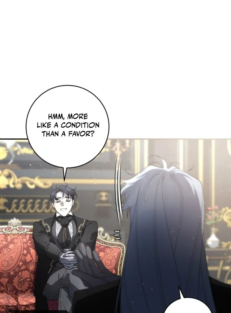 A Beast Tamed by the Villainess Chapter 96 page 94 - 