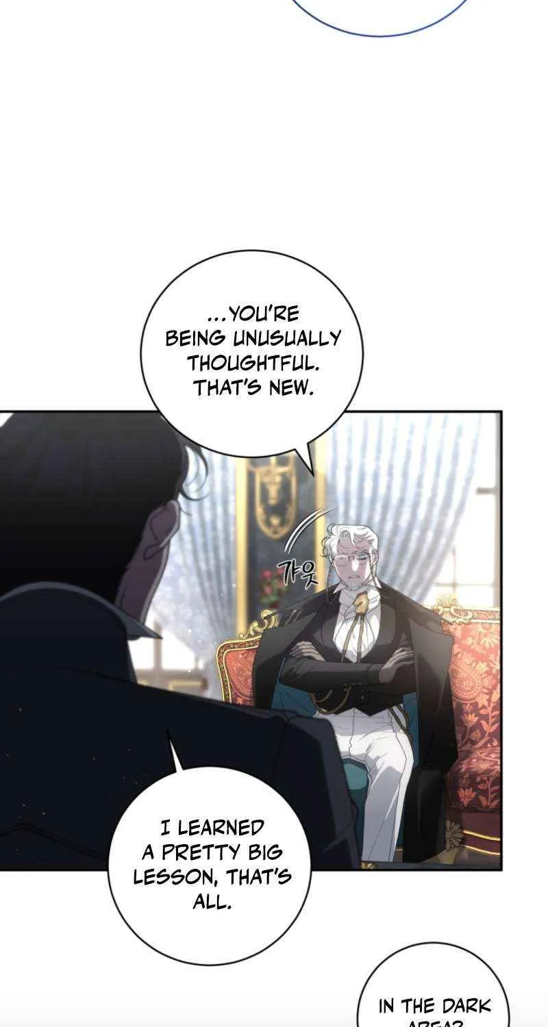 A Beast Tamed by the Villainess Chapter 97 page 12 - 