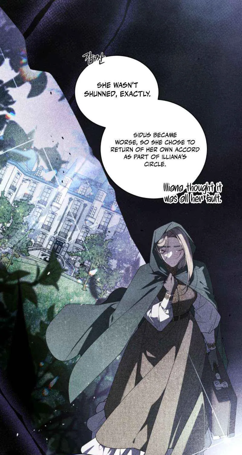 A Beast Tamed by the Villainess Chapter 97 page 18 - 