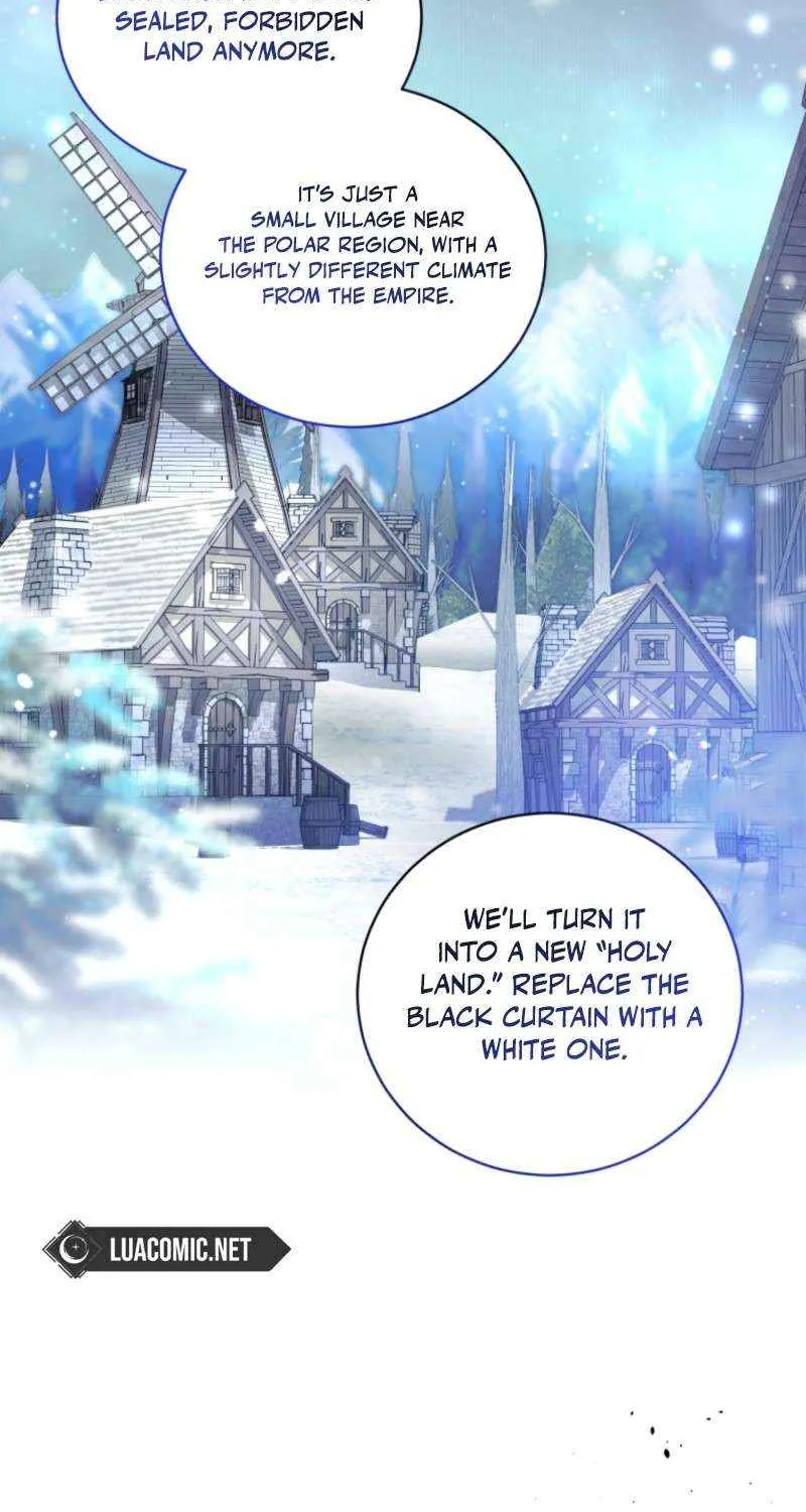 A Beast Tamed by the Villainess Chapter 97 page 25 - 