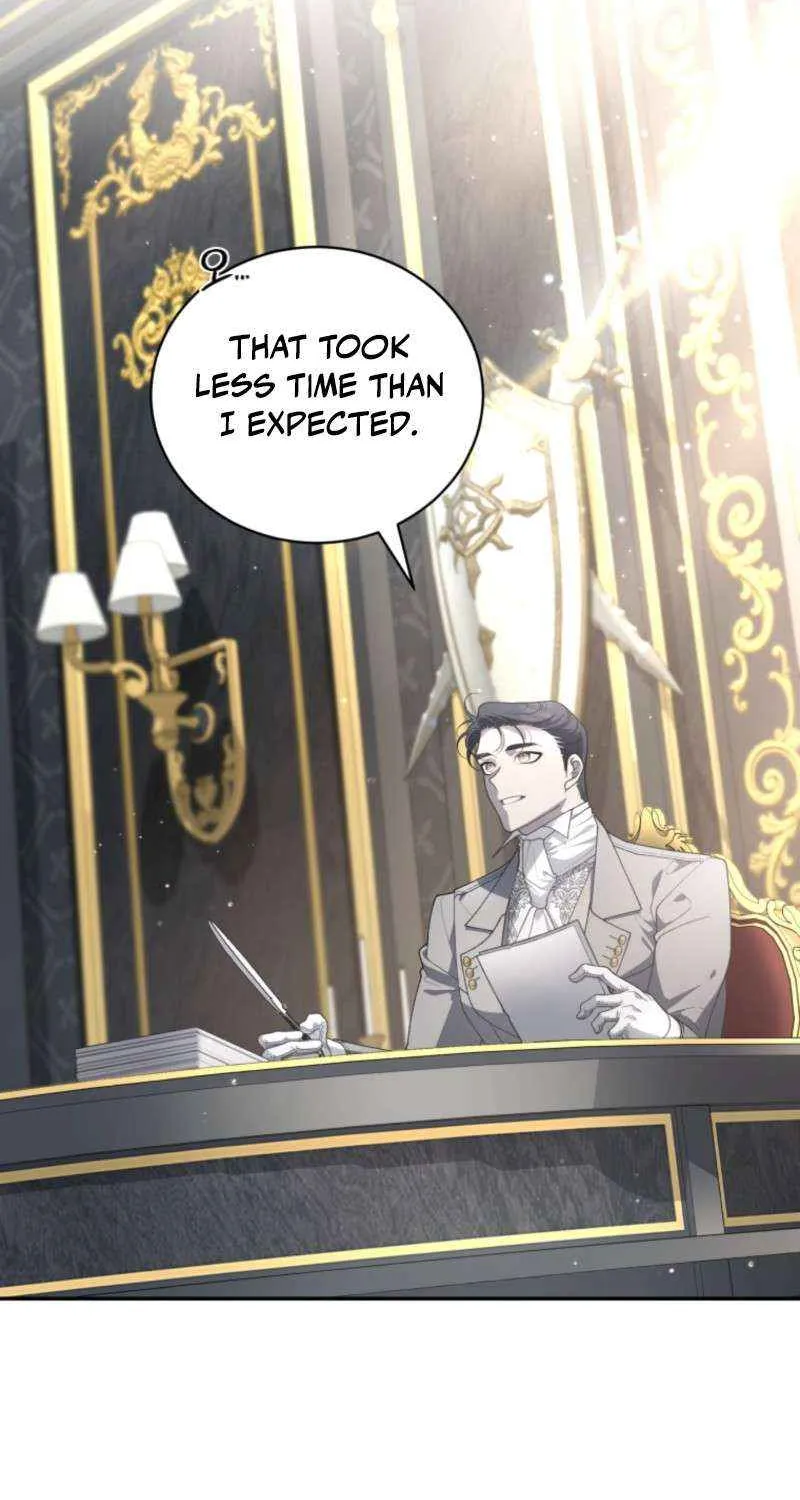 A Beast Tamed by the Villainess Chapter 97 page 4 - 