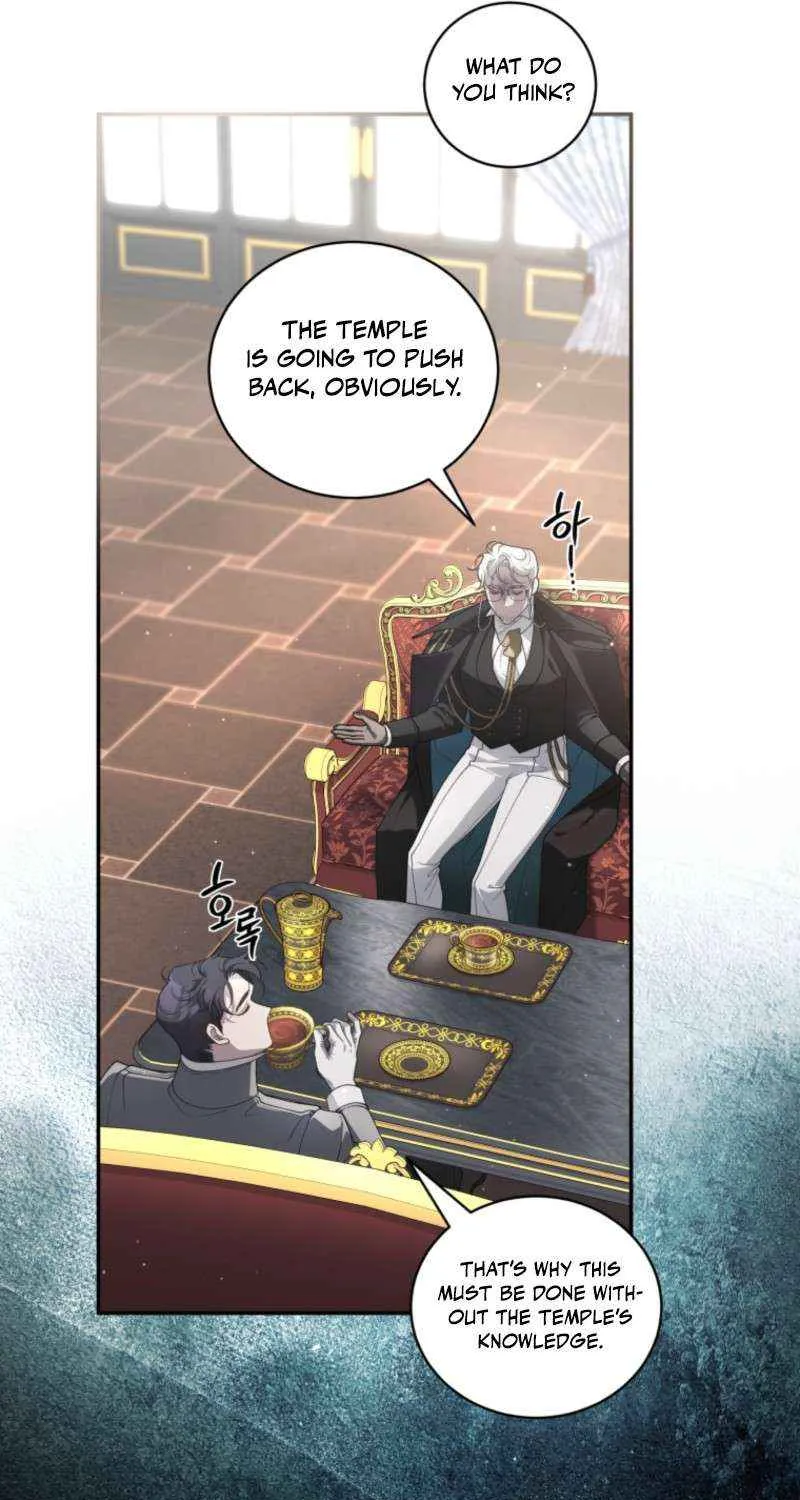 A Beast Tamed by the Villainess Chapter 97 page 32 - 