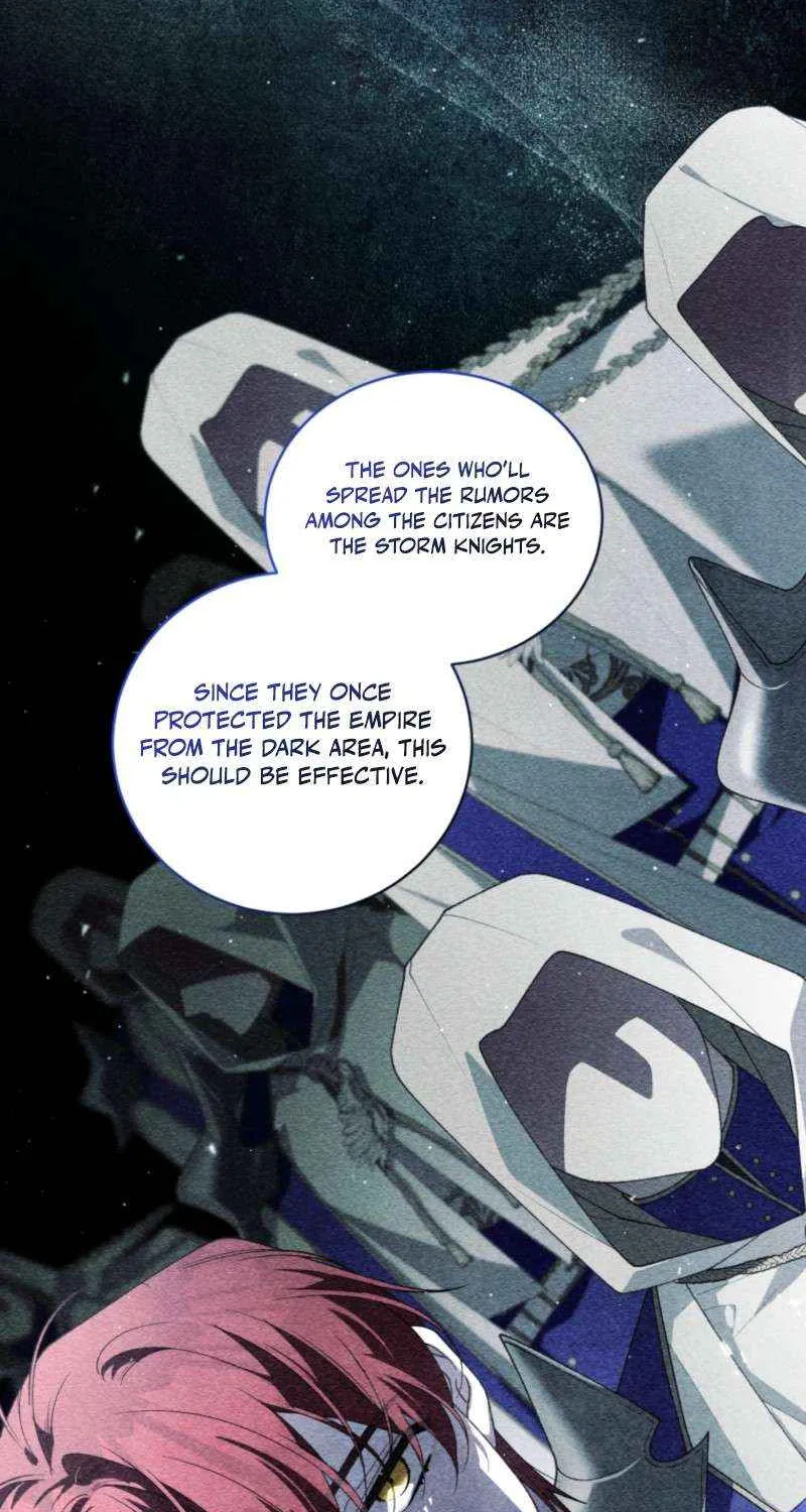 A Beast Tamed by the Villainess Chapter 97 page 33 - 