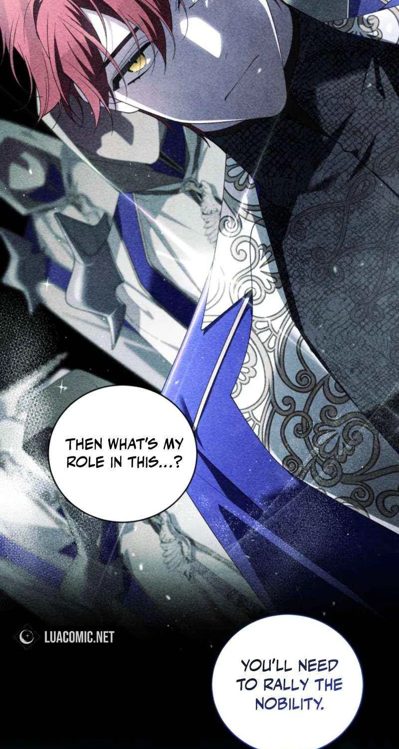A Beast Tamed by the Villainess Chapter 97 page 34 - 