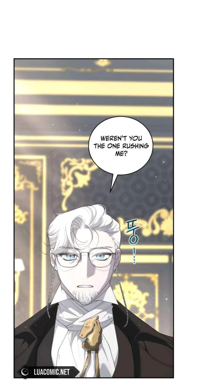 A Beast Tamed by the Villainess Chapter 97 page 5 - 