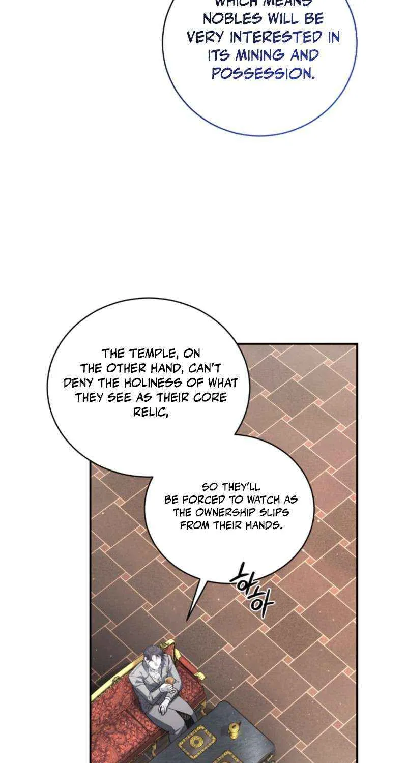 A Beast Tamed by the Villainess Chapter 97 page 42 - 