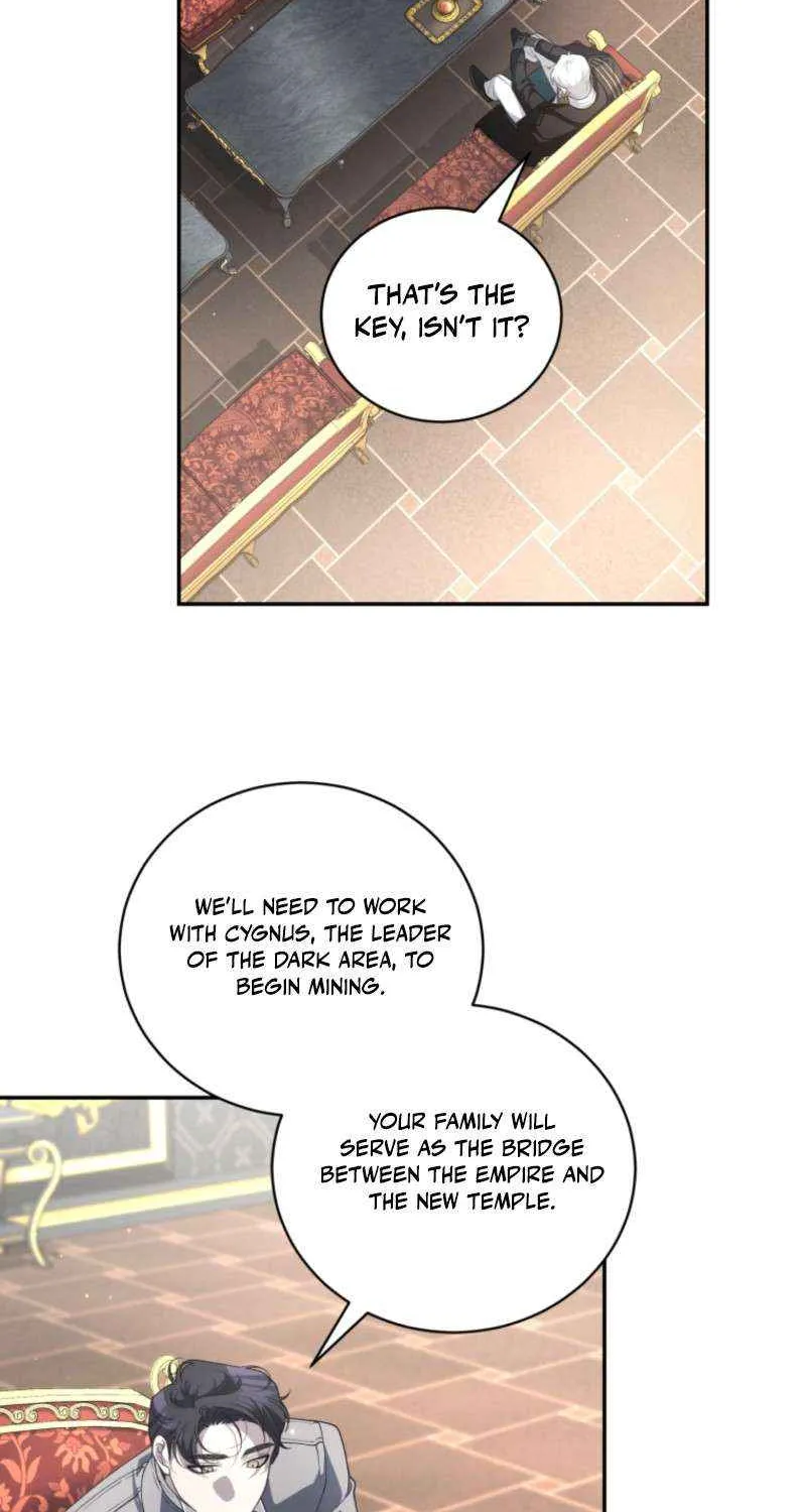 A Beast Tamed by the Villainess Chapter 97 page 43 - 
