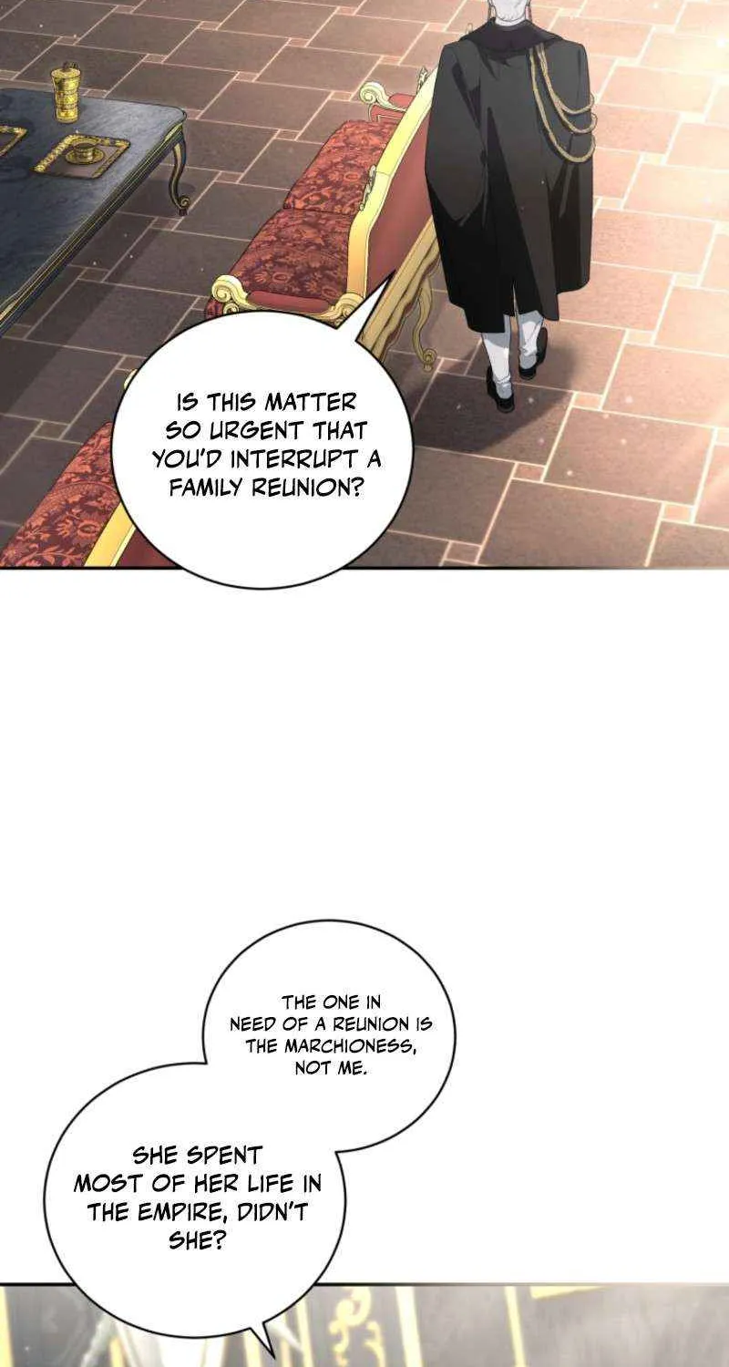 A Beast Tamed by the Villainess Chapter 97 page 7 - 