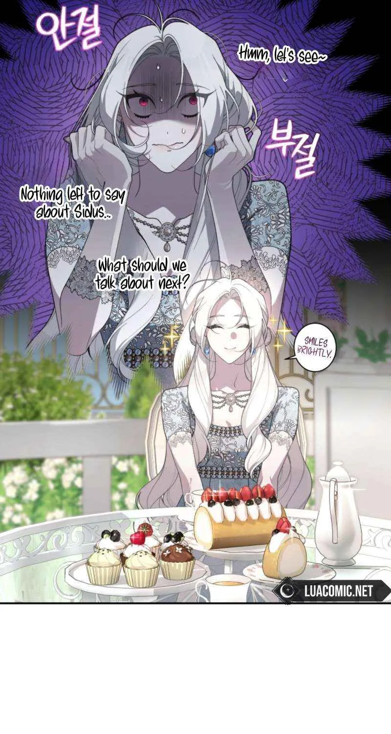 A Beast Tamed by the Villainess Chapter 97 page 64 - 