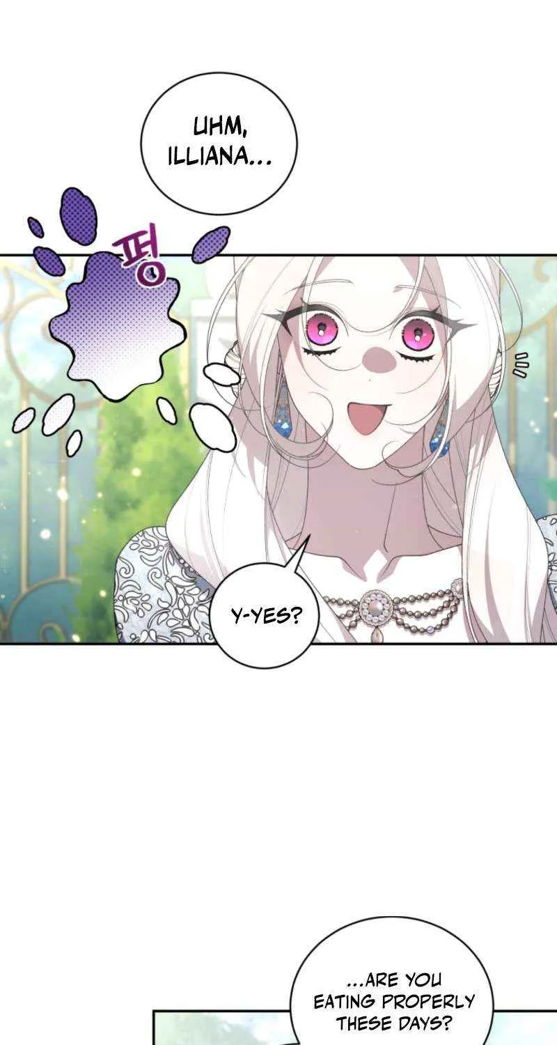 A Beast Tamed by the Villainess Chapter 97 page 65 - 