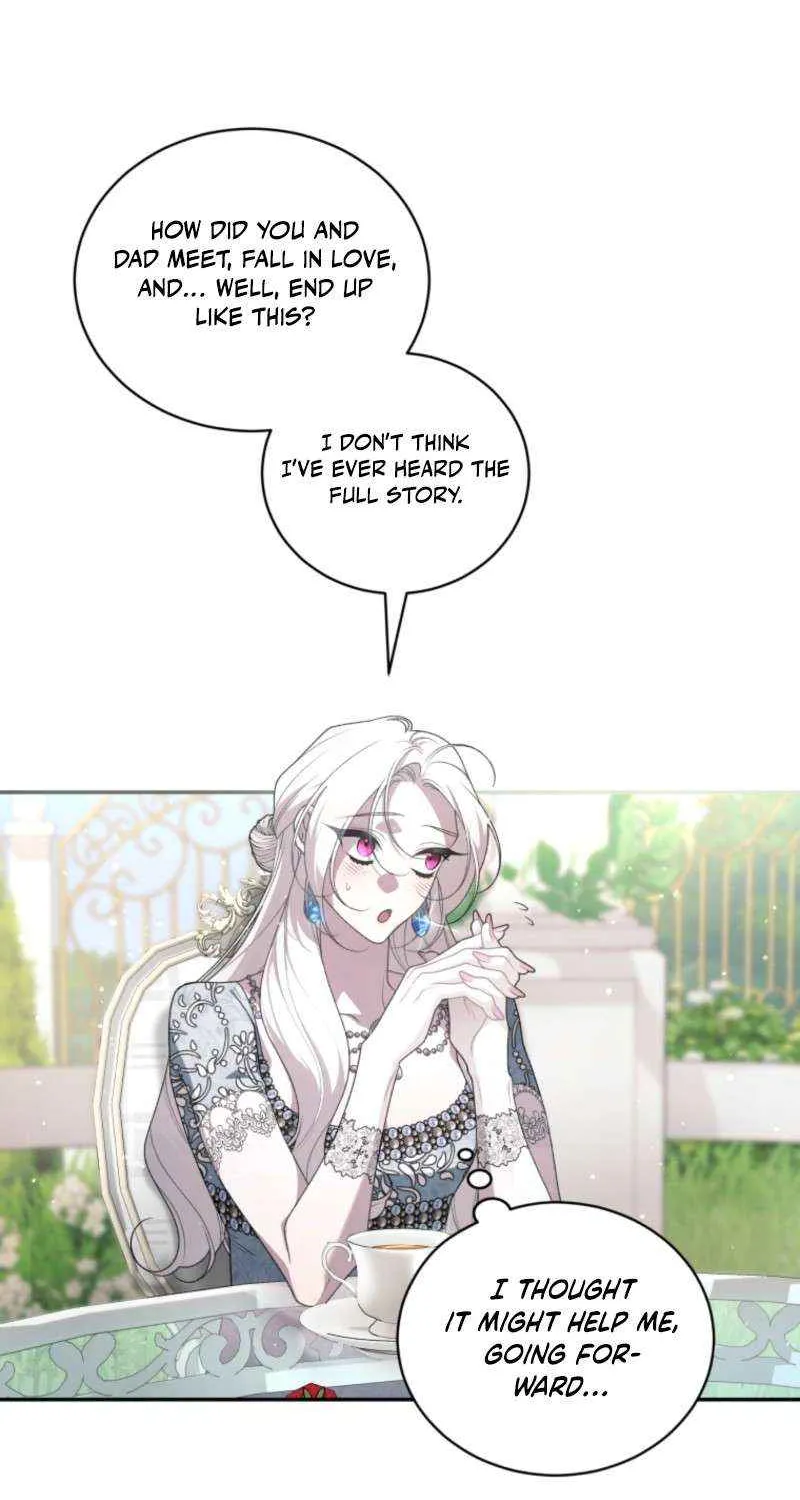 A Beast Tamed by the Villainess Chapter 97 page 85 - 