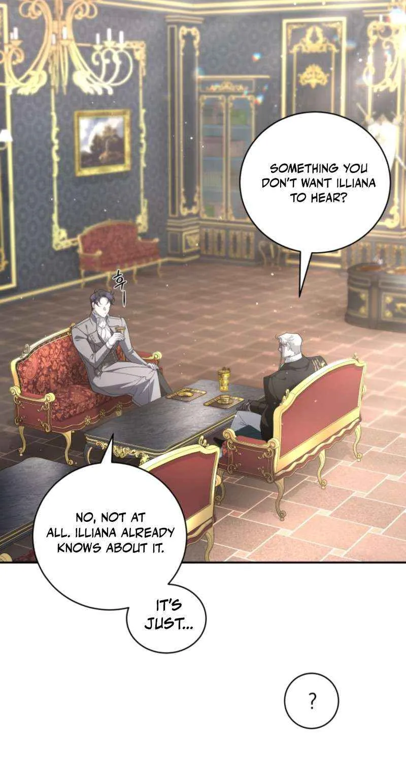 A Beast Tamed by the Villainess Chapter 97 page 10 - 
