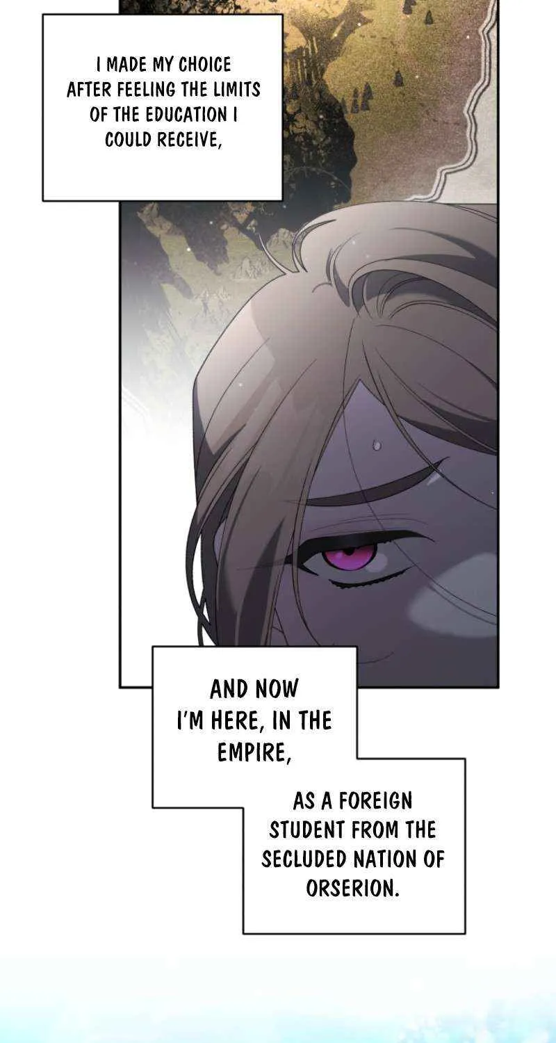 A Beast Tamed by the Villainess Chapter 98 page 22 - 