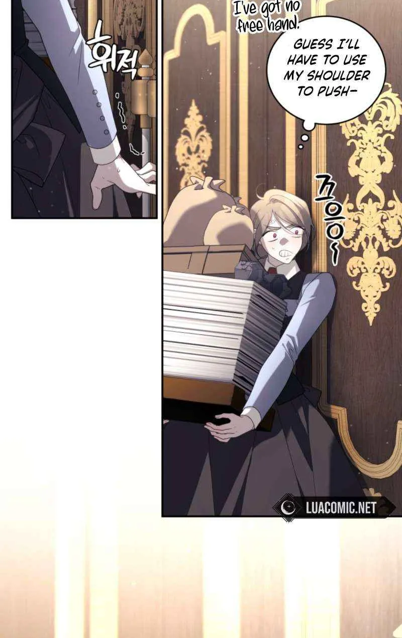 A Beast Tamed by the Villainess Chapter 98 page 25 - 