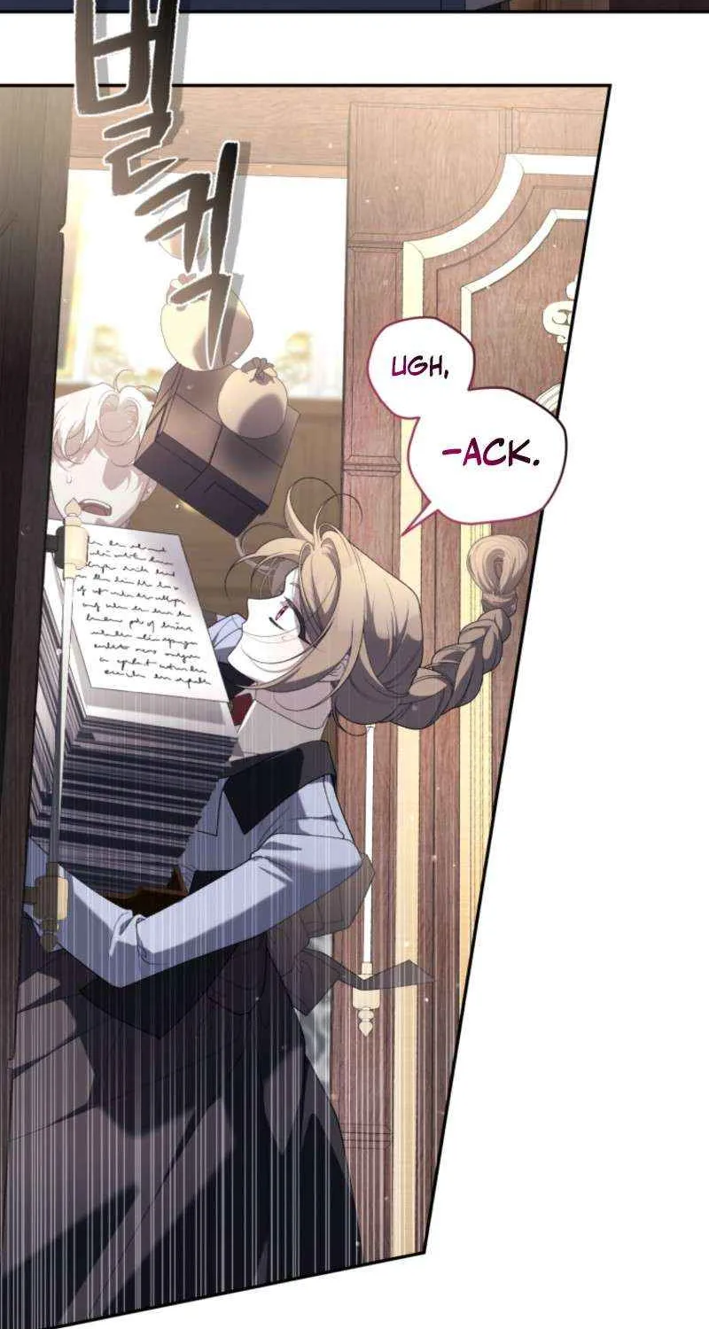 A Beast Tamed by the Villainess Chapter 98 page 27 - 