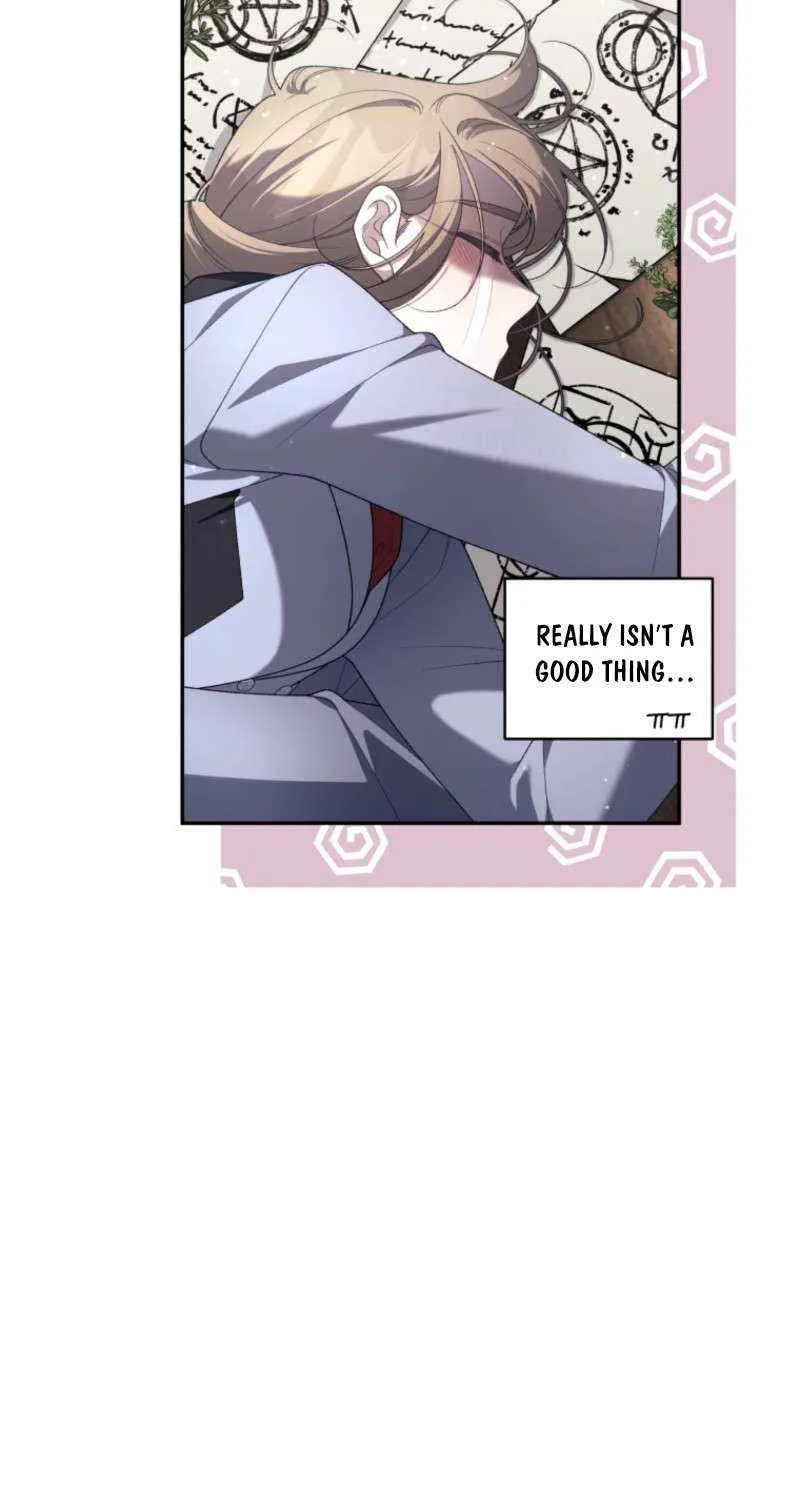 A Beast Tamed by the Villainess Chapter 98 page 32 - 