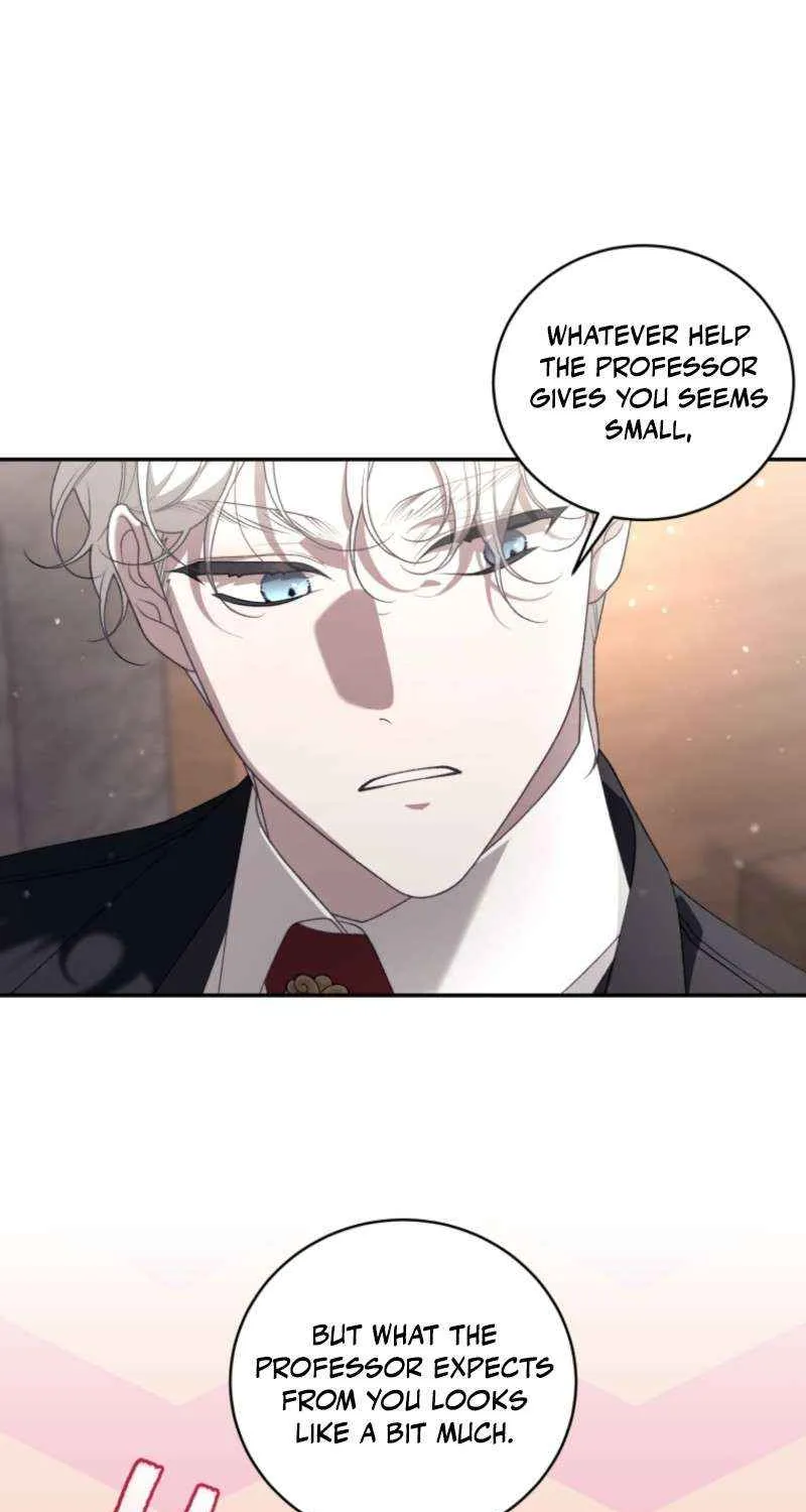 A Beast Tamed by the Villainess Chapter 98 page 40 - 