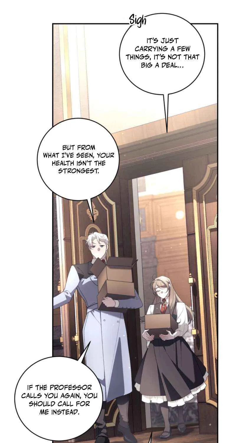 A Beast Tamed by the Villainess Chapter 98 page 42 - 