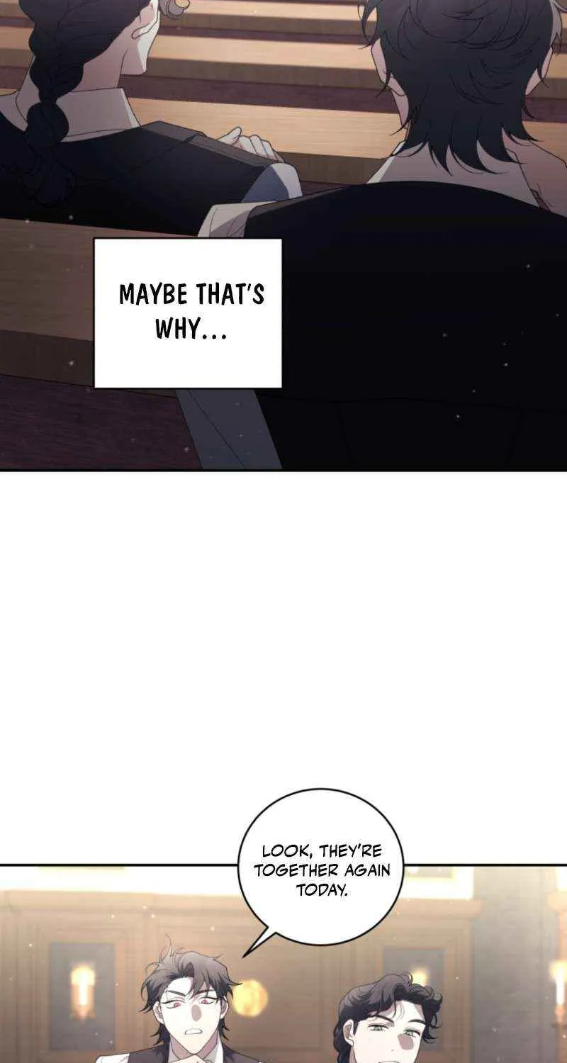 A Beast Tamed by the Villainess Chapter 98 page 44 - 